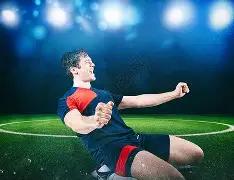 曹涵智与足,球的深情岁,二十余年缘,易倍体育平台,易倍体育官方网站,易倍体育登录入口,易倍体育app下载